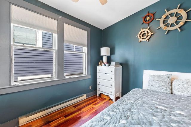 21 Washington Street, Newbury, NH 03255
