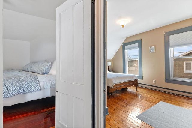 21 Washington Street, Newbury, NH 03255