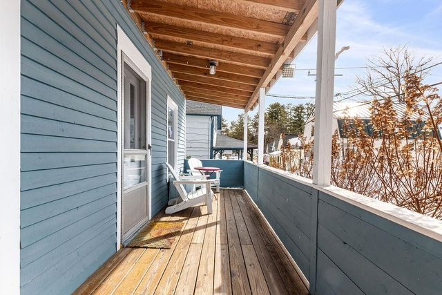 21 Washington Street, Newbury, NH 03255
