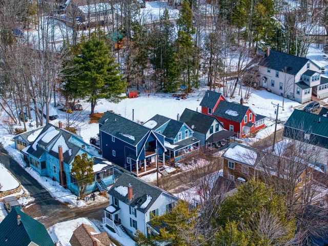 21 Washington Street, Newbury, NH 03255