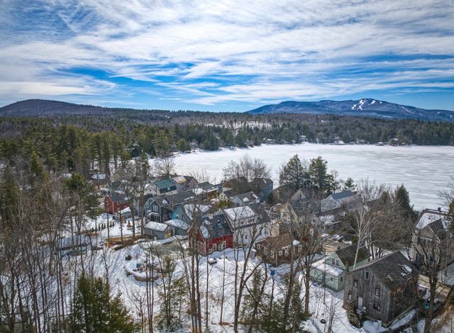 21 Washington Street, Newbury, NH 03255