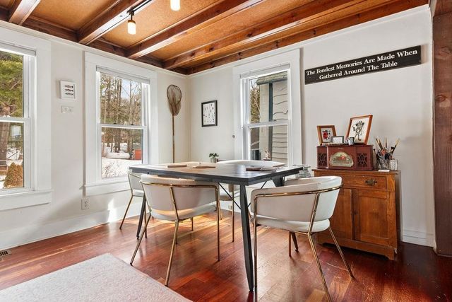 21 Washington Street, Newbury, NH 03255