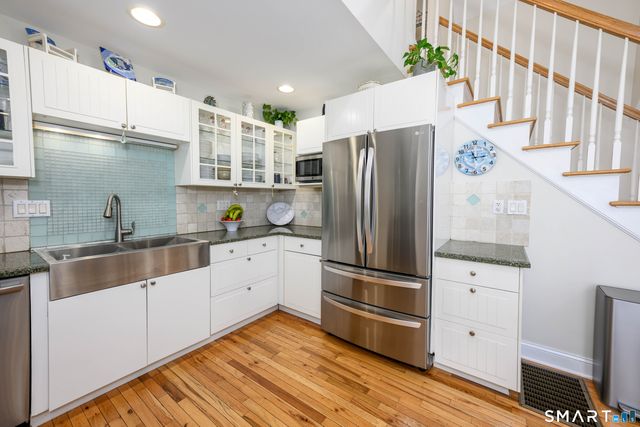 58 Minor Road, East Haven, CT 06512