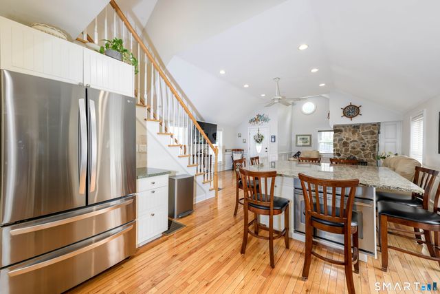 58 Minor Road, East Haven, CT 06512