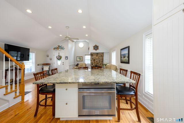 58 Minor Road, East Haven, CT 06512