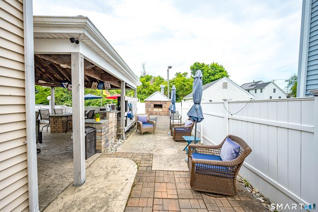 58 Minor Road, East Haven, CT 06512