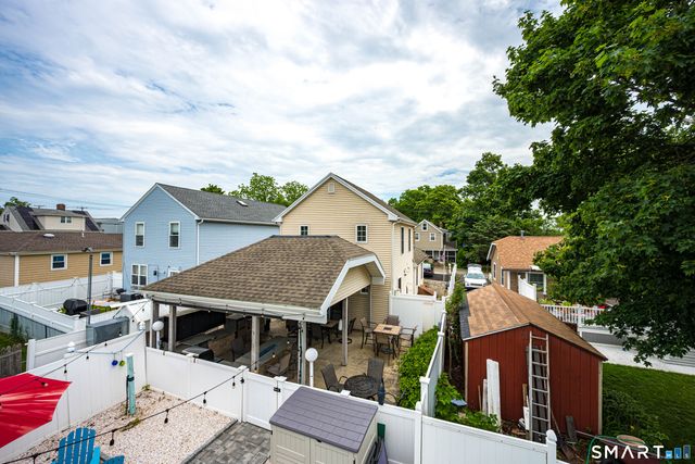 58 Minor Road, East Haven, CT 06512