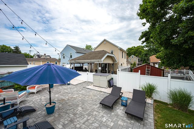58 Minor Road, East Haven, CT 06512