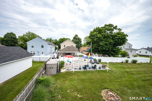 58 Minor Road, East Haven, CT 06512