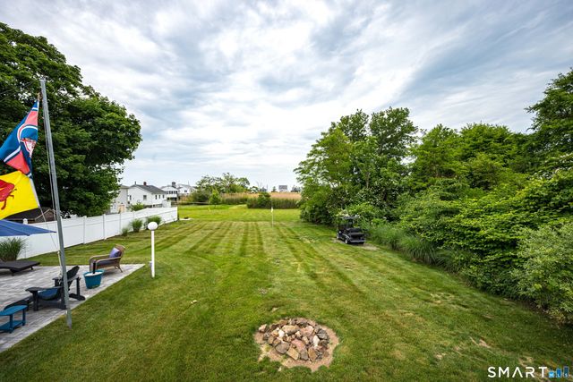 58 Minor Road, East Haven, CT 06512