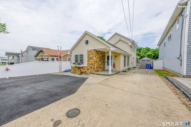 58 Minor Road, East Haven, CT 06512