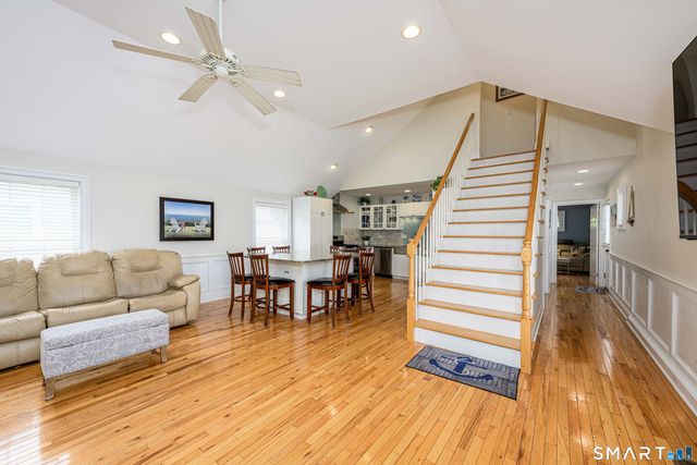 58 Minor Road, East Haven, CT 06512