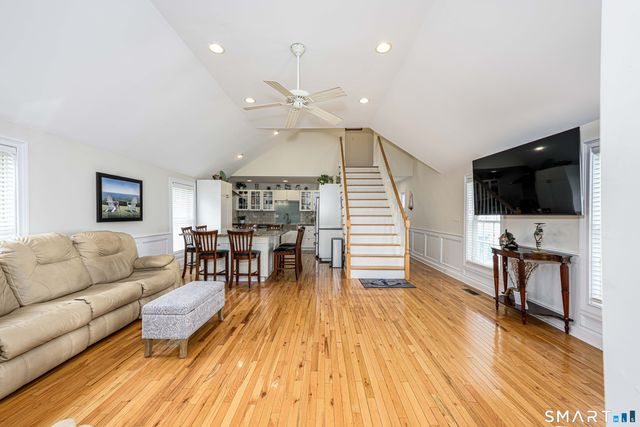 58 Minor Road, East Haven, CT 06512