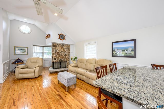 58 Minor Road, East Haven, CT 06512