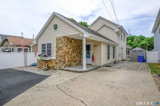 58 Minor Road, East Haven, CT 06512