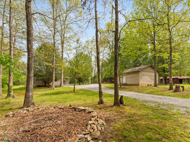 374 Eagle Lake Rd, Coalmont, TN 37313