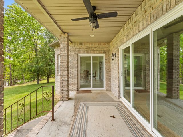 374 Eagle Lake Rd, Coalmont, TN 37313