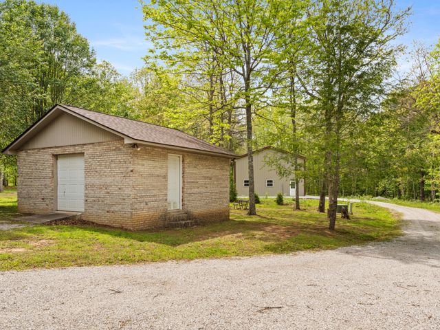374 Eagle Lake Rd, Coalmont, TN 37313