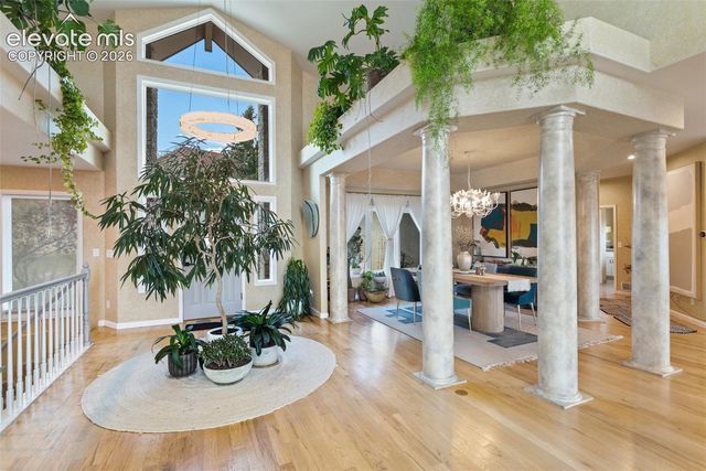 4670 Newstead Place, Colorado Springs, CO 80906