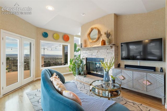 4670 Newstead Place, Colorado Springs, CO 80906