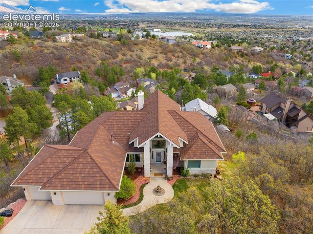 4670 Newstead Place, Colorado Springs, CO 80906