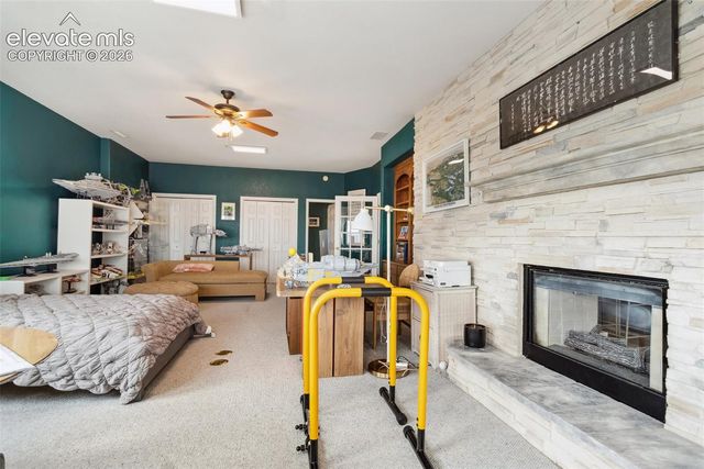 4670 Newstead Place, Colorado Springs, CO 80906