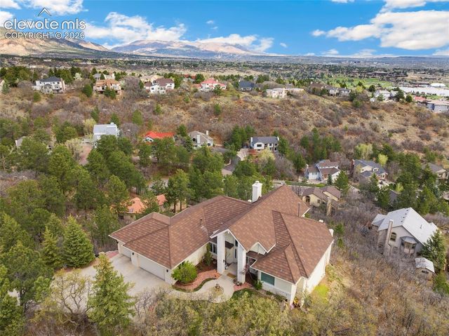 4670 Newstead Place, Colorado Springs, CO 80906