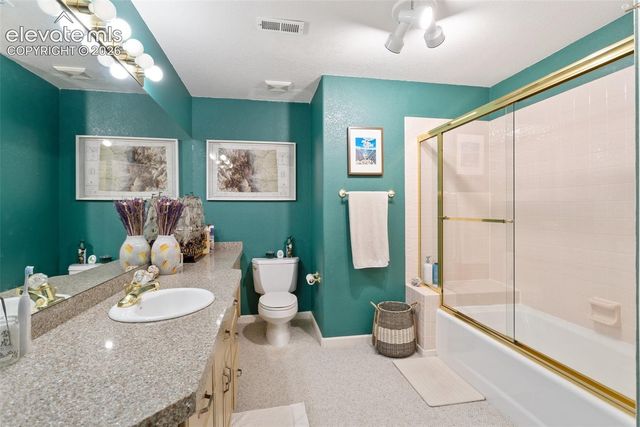 4670 Newstead Place, Colorado Springs, CO 80906