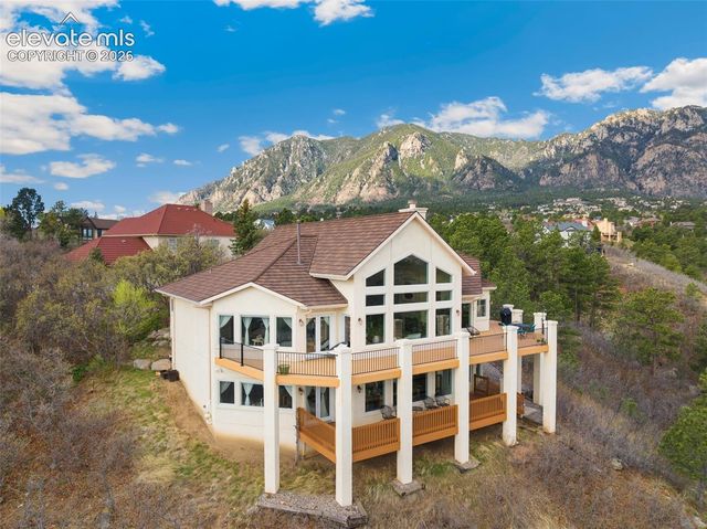 4670 Newstead Place, Colorado Springs, CO 80906