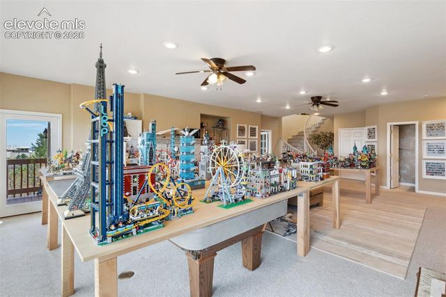 4670 Newstead Place, Colorado Springs, CO 80906