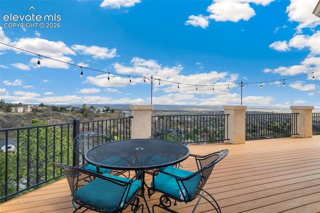 4670 Newstead Place, Colorado Springs, CO 80906