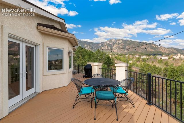 4670 Newstead Place, Colorado Springs, CO 80906