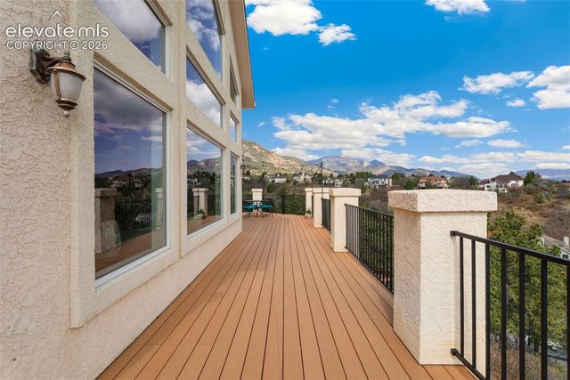 4670 Newstead Place, Colorado Springs, CO 80906
