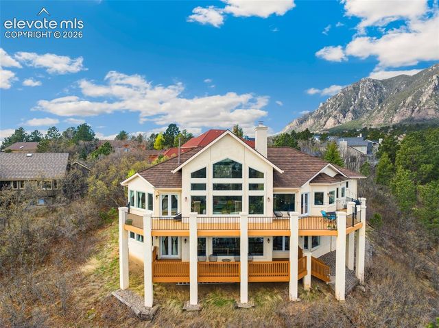 4670 Newstead Place, Colorado Springs, CO 80906