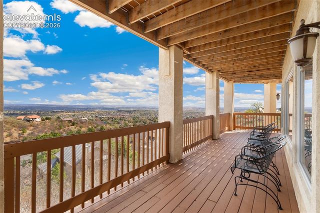 4670 Newstead Place, Colorado Springs, CO 80906