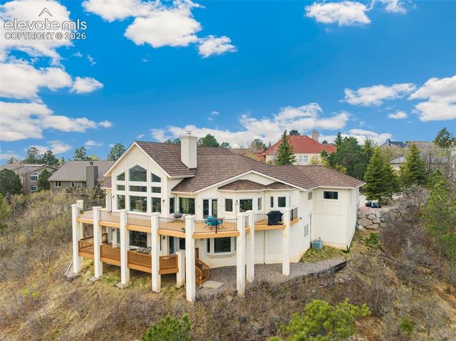 4670 Newstead Place, Colorado Springs, CO 80906