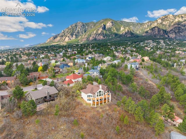 4670 Newstead Place, Colorado Springs, CO 80906