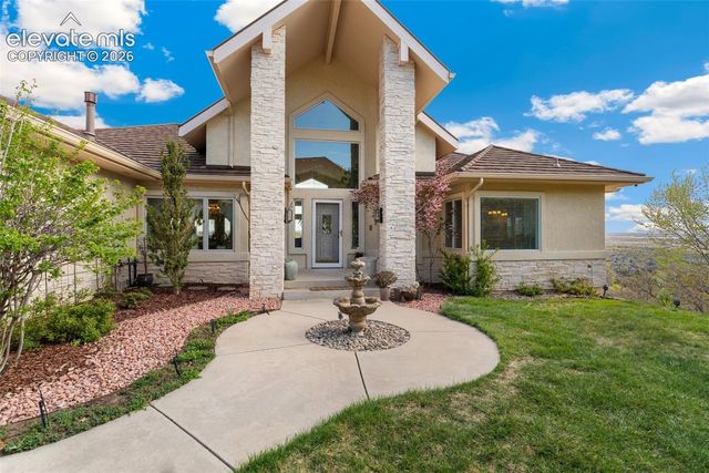 4670 Newstead Place, Colorado Springs, CO 80906
