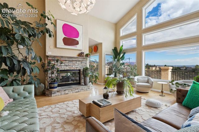 4670 Newstead Place, Colorado Springs, CO 80906