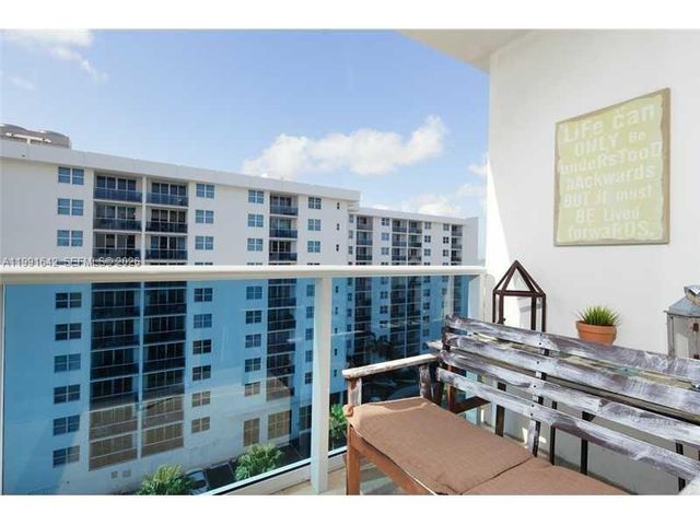 7501 E Treasure Dr 8C, North Bay Village, FL 33141