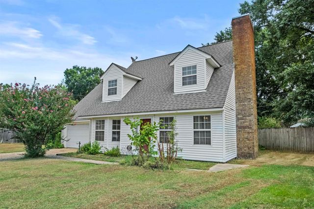 26 Wright Circle, Jacksonville, AR 72076