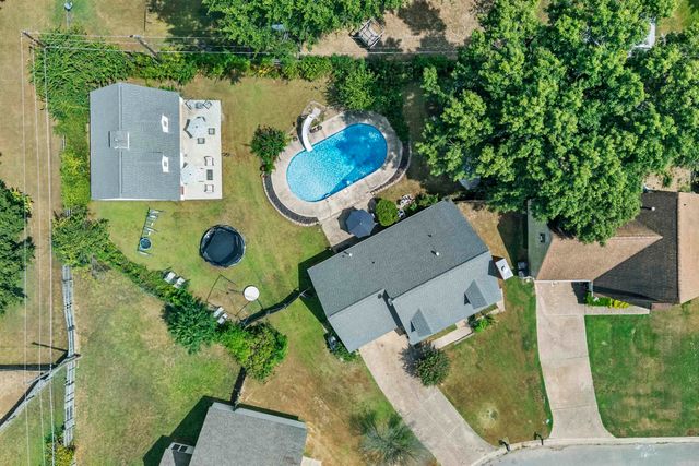 26 Wright Circle, Jacksonville, AR 72076