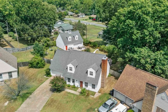 26 Wright Circle, Jacksonville, AR 72076