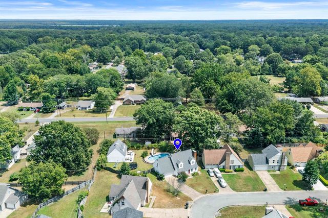 26 Wright Circle, Jacksonville, AR 72076