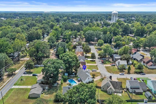 26 Wright Circle, Jacksonville, AR 72076