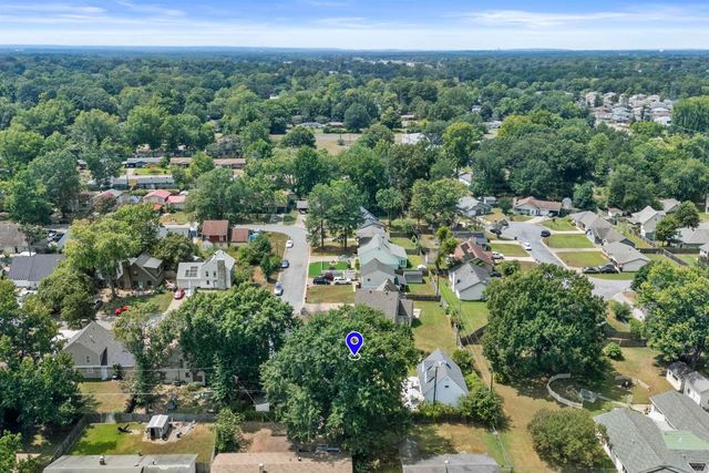 26 Wright Circle, Jacksonville, AR 72076