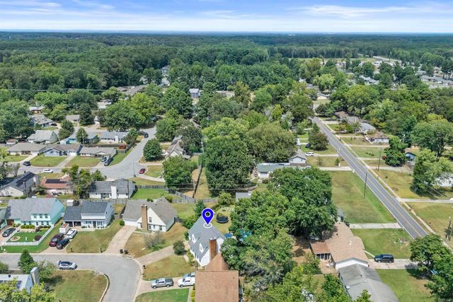 26 Wright Circle, Jacksonville, AR 72076
