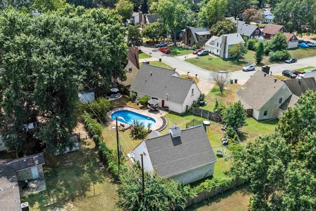 26 Wright Circle, Jacksonville, AR 72076