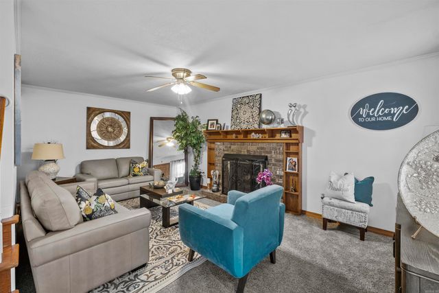 26 Wright Circle, Jacksonville, AR 72076