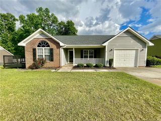 115 Dolores Court, Raeford, NC 28376